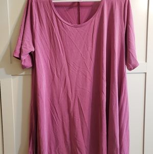 Lularoe Perfect T